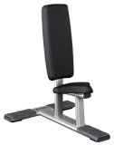 Fitness/Fitness Equipment/Commercial Utility Bench
