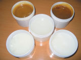 Petroleum Jelly for Daliy Chemical Cosmetic