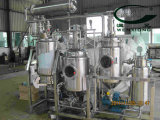 Extractor and Concentrator Machine