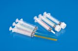Medical Disposable Oral Syringe with CE