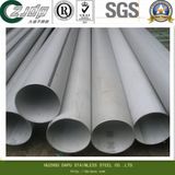 Large Diameter Welded Stainless Steel Tube