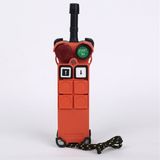 Telecrane Wireless Radio Remote Control for Crane (F21-2S)