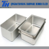Stainless Steel Water Pan by Customer's Requirements