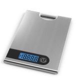 Electronic Weighing Apparatus of Stainless Steel Kitchen Household Kitchen Scale