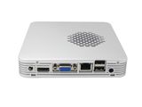 Share Higih Speed Smallest Hot Selling Mini PC X3700m Intel Celeron 1037u Dual Core 1.8GHz