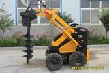 Mini Skid Steer Loader (ZX300) -1