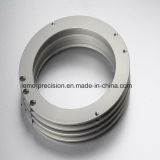Aluminium CNC Turning Parts for Rings