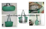 PU Ladies Handbag (A0949A)