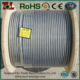304 /316 Stainless Steel Wire Rope