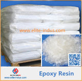 Bisphenol a -Type Pale Yellow or Colorless Transparent Solid Epoxy Resin