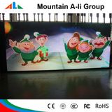 P7.62 Full Color Indoor LED Display Screen LED Video