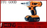 Ergonomic Design with Big Power Tools