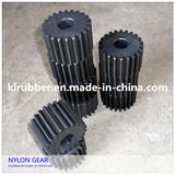 Plastic Pinion Gear for Electric Motor