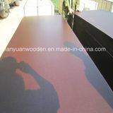 Marine Construction Waterproof Film Faced Plywood