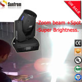 15r 2in1 Zoom Spot Sharpy Beam Moving Head Light
