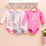 Fashion Baby Clothes Girls, Fashion Baby Romper, Baby Romper (1306017)