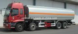 Foton 8*4 Oil Tank Truck