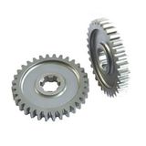 High Precision Gears, Wheel Gear for Transmission