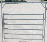 Cheap Metal Cattle Livestock Farm Fence Panel for Sale