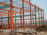 Light Gauge Steel Framing Building (SC-008)