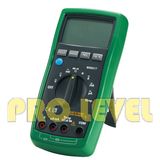 Autoranging 4000 Counts Digital Multimeter (MS8217)