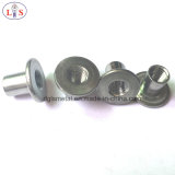 Stainless Steel304 Nut/ Through-Hole Nut/Fastener with High Quality
