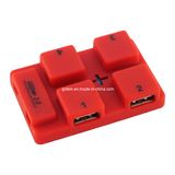 USB 2.0 4 Ports Hub