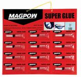 Non-Pollutive Instant Super Glue 502