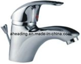 Brass Basin Mixer Faucet