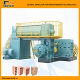 Full Automatic Brick Production Line Clay Brick Machinery