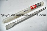 Flat Stone Chisel