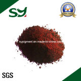 Pigment Red Iron Oxide