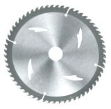 Tungsten Carbide Tipper Circular Saw Blade for Industrial Machine
