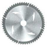 Tungsten Carbide Tipper Circular Saw Blade for Industrial Machine