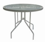 Aluminum Table(PHGF-T006-1)