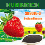 Huminrich Regular Basis Sold Fertilizer Sodium Humate Fertilizer