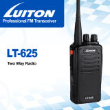 Handheld Radio Lt-625 Walkie Talkie