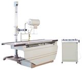 100mA Medical X-ray Equipment (F100DC II)