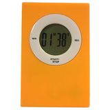 Factory Count up and Down Timer (XF-389-yellow)