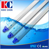 1200mm 20W IP67 CE Waterproof LED Tube for Green House