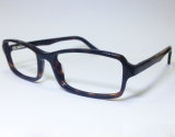 Middle Lug Woman Optical Acetate Frame/Specs/Eyewear