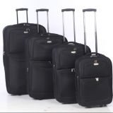 VAGULA Quality Trolley Case Luggage Hl1133