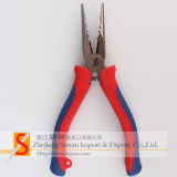 2014 High Quality Carbon Steel Long Nose Plier
