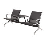 Practical Contracted Airport Seating with Teapoy (JM-7203B)