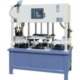 Automatic Double Head Shooting Manufacturing & Processing Machinery (JD-400)