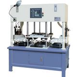 Automatic Double Head Shooting Manufacturing & Processing Machinery (JD-400)