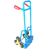 High Quality of Stair Climbing Hand Trolley (HT1426H)
