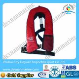 Marine 275n Inflatable Life Jacket Life Vest