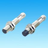 DC Inductive Proximity Sensors