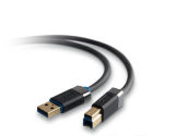 USB 3.0 Printer Cable Am to Bm